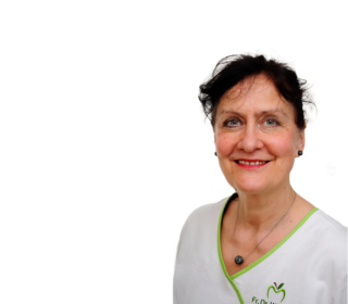 Portrait von Frau Dr. Wilkens aus Salzgitter